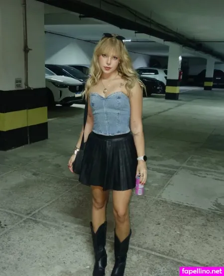 Gio Aguilera OnlyFans Thumbnail #lSu5F30rUj