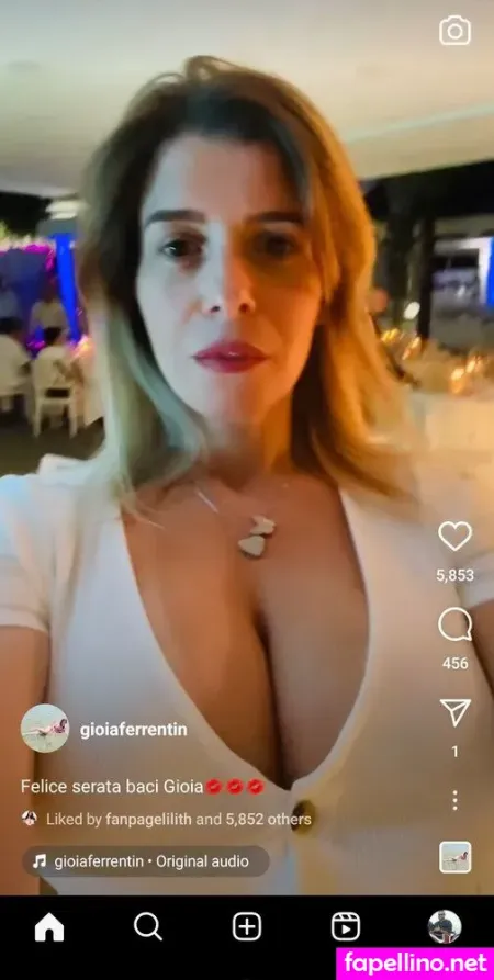 Gioiaferrentin OnlyFans Thumbnail #nif3KBwSYT