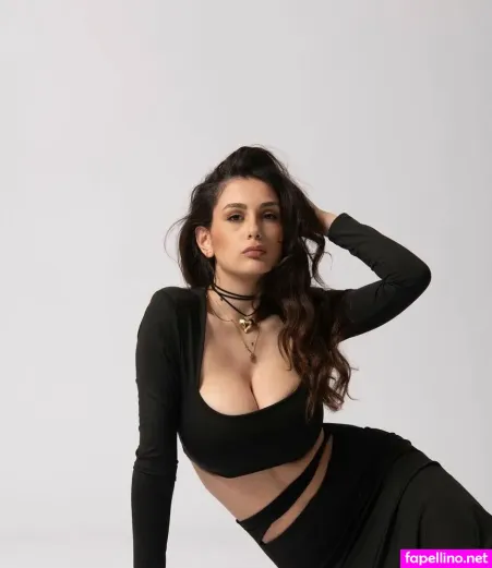 Giordana Liotta OnlyFans Thumbnail #cstQivmgUS