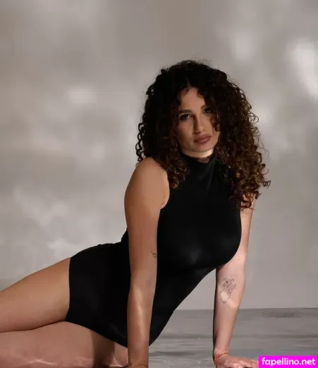 Giordana Liotta OnlyFans Thumbnail #sJygzcIGkI