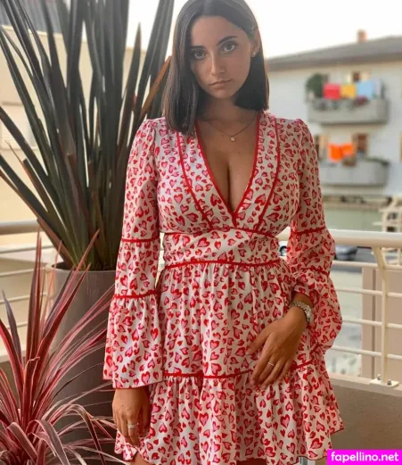 Giorgia Barbazza OnlyFans Thumbnail #0Mqwydj29R