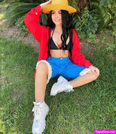 Giorgia Castelli OnlyFans Thumbnail #FTPP4WVjeS