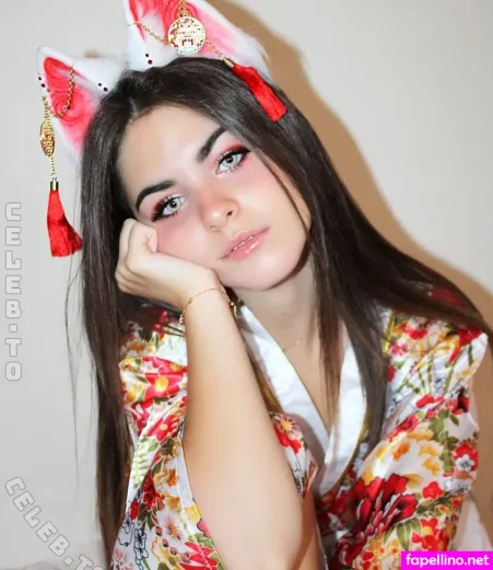 Giorgia Castelli OnlyFans Thumbnail #LEL5WdgeC5