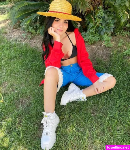 Giorgia Castelli OnlyFans Thumbnail #v5Nz194fjM