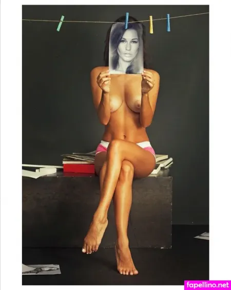 Giorgia Crivello OnlyFans Thumbnail #ELyD68NC6w