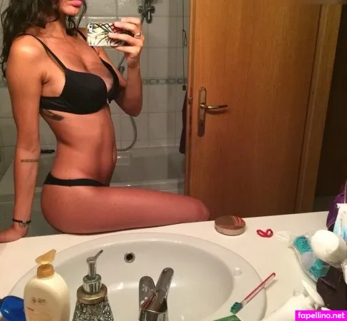 Giorgia Crivello OnlyFans Thumbnail #kJNMy18bPy