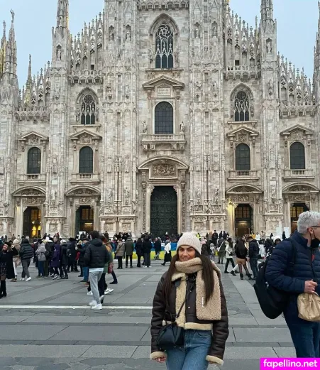 Giorgia Lilliu OnlyFans Thumbnail #W8h3FYMN3y