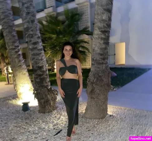 Giorgia Lilliu OnlyFans Thumbnail #syBTScJjrC