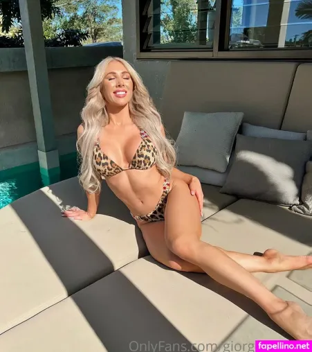 Giorgia Piscina 2 OnlyFans Thumbnail #4RefEt7ymK