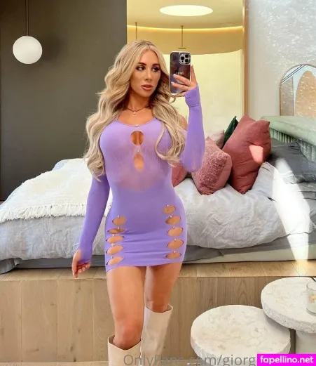 Giorgia Piscina 2 OnlyFans Thumbnail #ImLWMocwjs