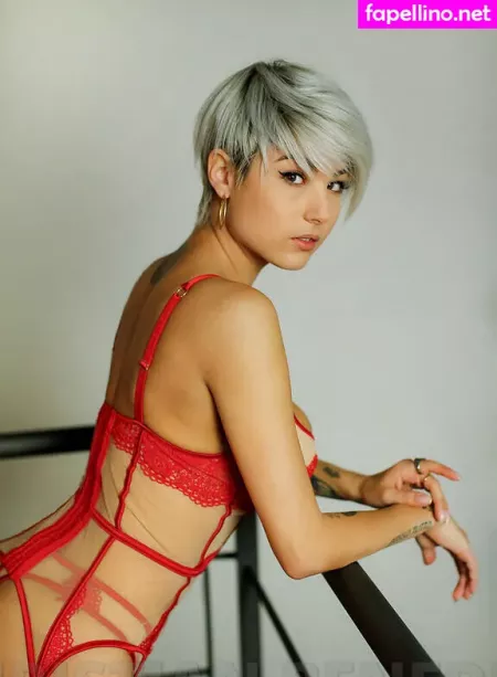 Giorgia Soleri OnlyFans Thumbnail #p7H1fsfPp8