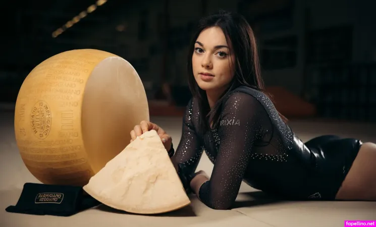 Giorgia Villa OnlyFans Thumbnail #7fDFcXGT62