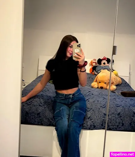 Giorgia Villa OnlyFans Thumbnail #L7kODMMFHw