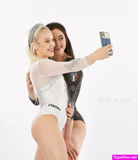 Giorgia Villa OnlyFans Thumbnail #NWicNBidDk