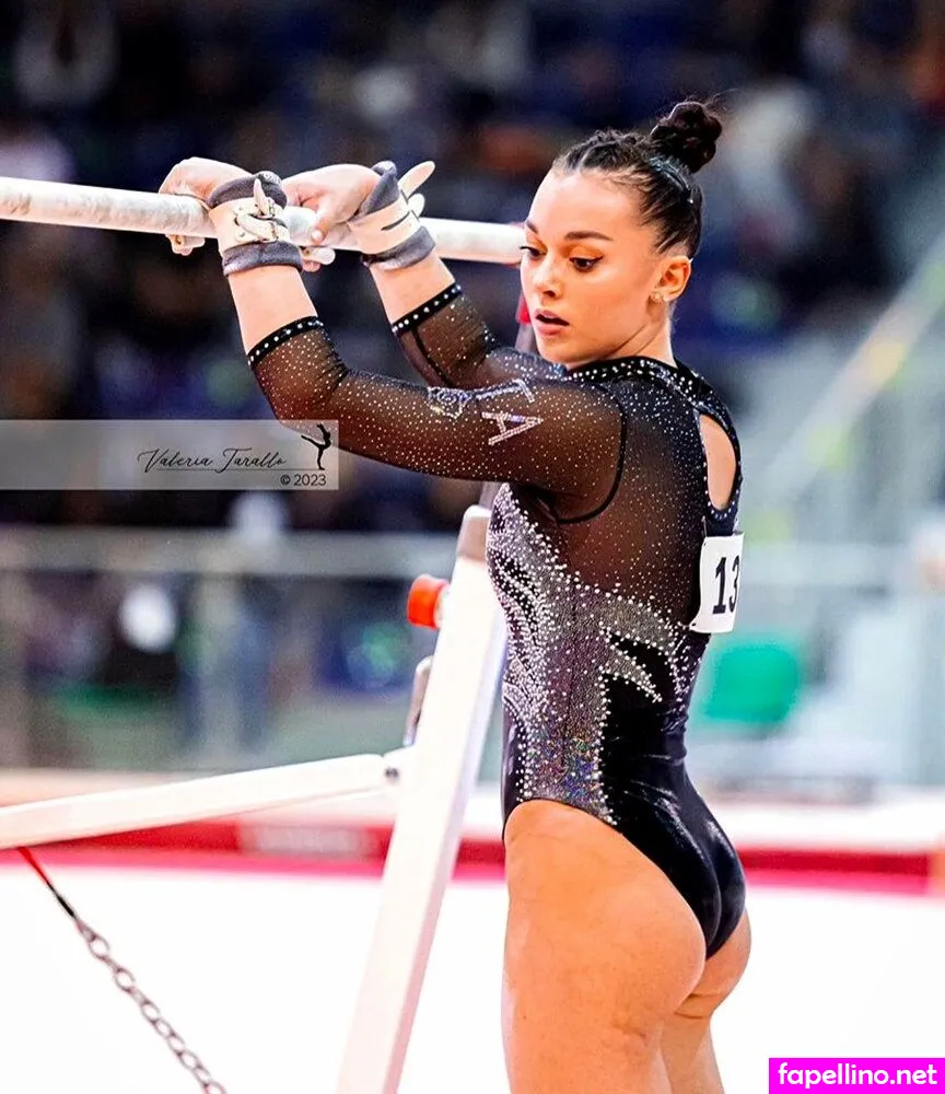 giorgiavilla23 Nude Leaked OnlyFans Photo #Tgn5mwo4m3