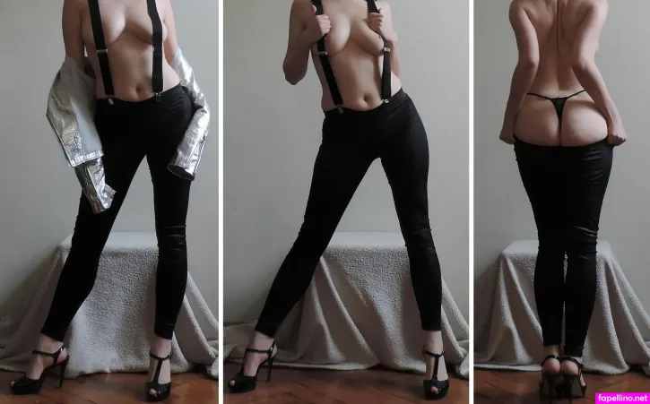 Giorgia Villain 1 OnlyFans Thumbnail #rtAULLPudA