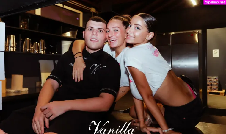 Giorgia OnlyFans Thumbnail #AaxHYDISZZ