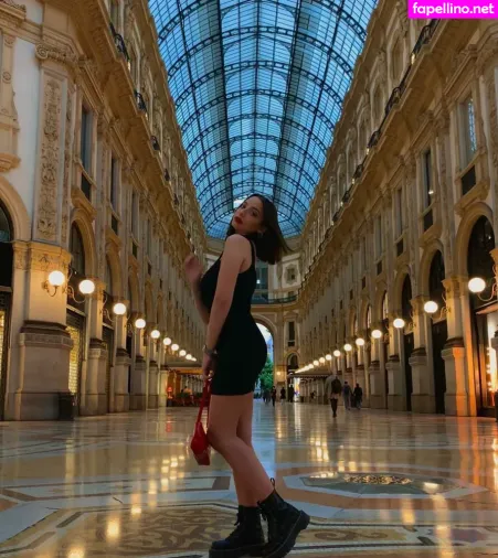 Giorgia OnlyFans Thumbnail #GbSlbRGzWL