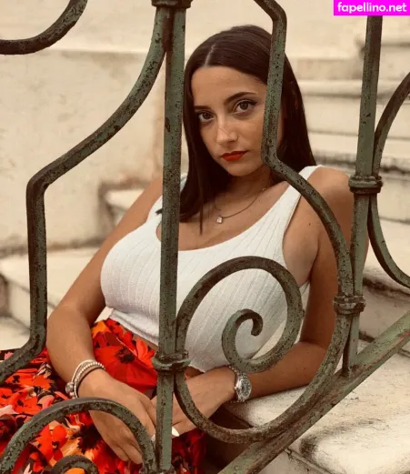 Giorgia OnlyFans Thumbnail #R8XWoByBjC