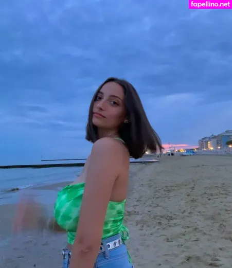 Giorgia OnlyFans Thumbnail #Vcc2N6ErZI