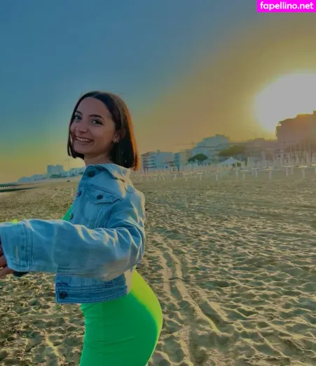 Giorgia OnlyFans Thumbnail #ZIuuU1LFrj