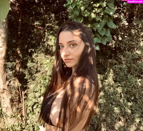 Giorgia OnlyFans Thumbnail #ZPOCQ5lKib