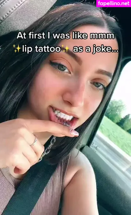 Giorgia OnlyFans Thumbnail #Zq65q5WC1P