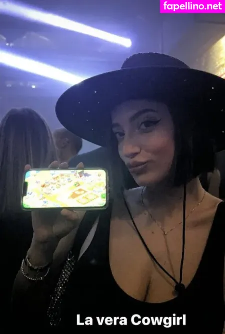 Giorgia OnlyFans Thumbnail #vbdb4rZfMb