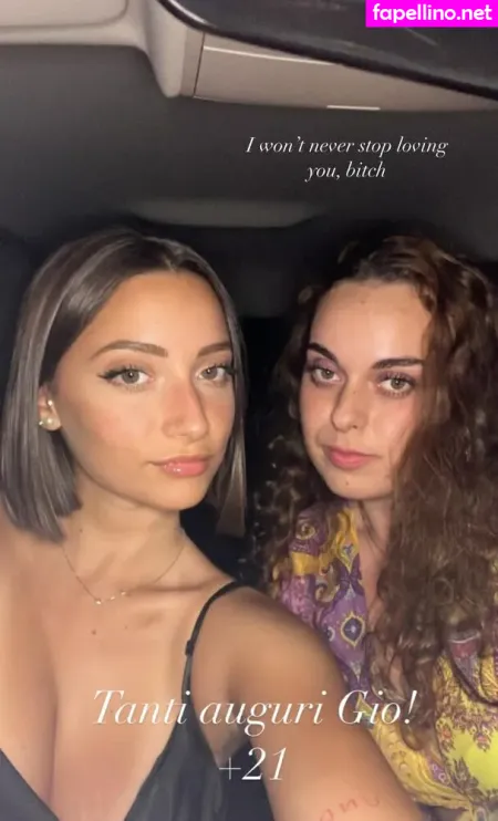 Giorgia OnlyFans Thumbnail #wKjzDEKBYe