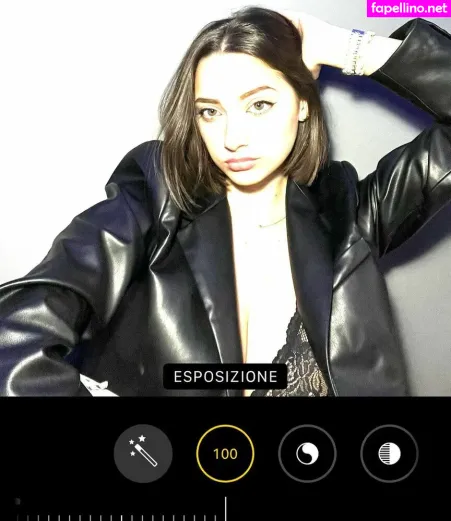 Giorgia OnlyFans Thumbnail #z9oPWIIc82