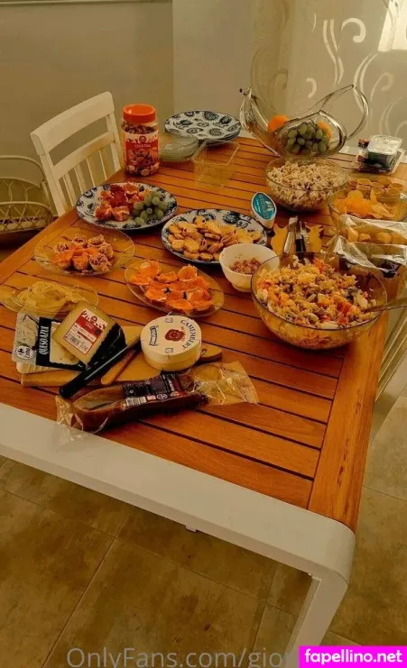 Giorgiabaaby OnlyFans Thumbnail #f6OBwXioNx