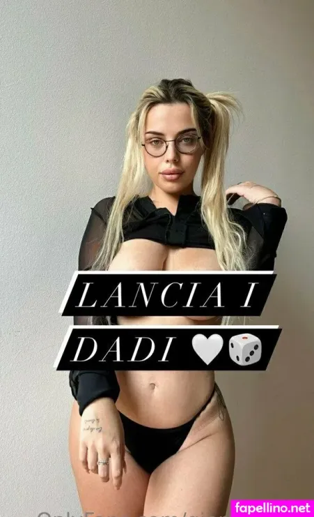 Giorgiababy 2 OnlyFans Thumbnail #FxEXb8avY8