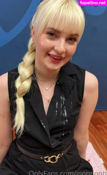 Giorgiopb OnlyFans Thumbnail #CWpP0egWbx