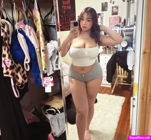 Gioshyo OnlyFans Thumbnail #SJtUYcmcwb