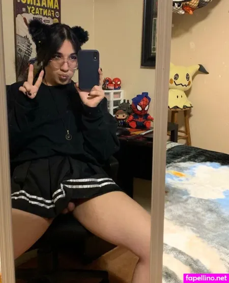 Gioslvt OnlyFans Thumbnail #weyVpnaiCv