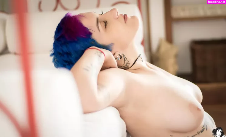 Giosuicide OnlyFans Thumbnail #SXYKRQ3gD5