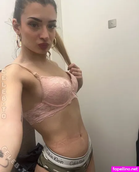 Gioulia Giotto OnlyFans Thumbnail #VTjzTRlabD