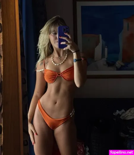 Giovana Aguilera OnlyFans Thumbnail #lgR63bg1iP