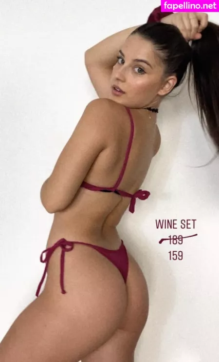 Giovana Baptista OnlyFans Thumbnail #HxGdlSyS7K