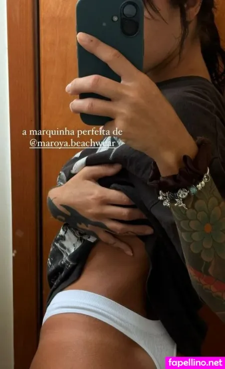 Giovana Chiaroni OnlyFans Thumbnail #Sxg5KP3bci