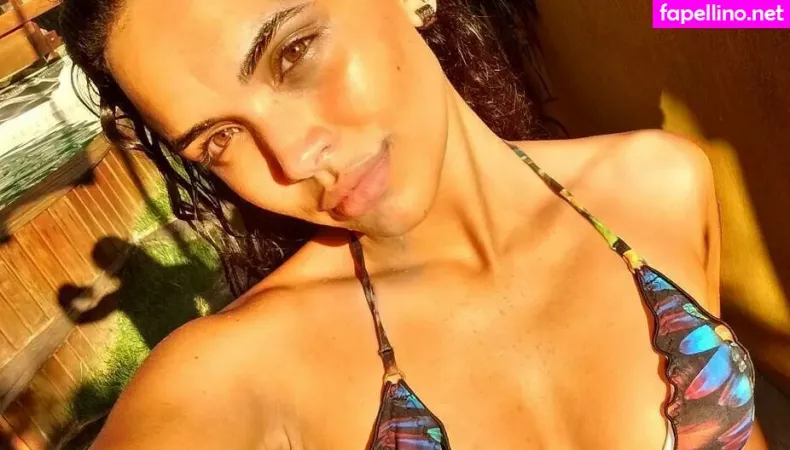 Giovana Cordeiro OnlyFans Thumbnail #lWbSlfZrvL