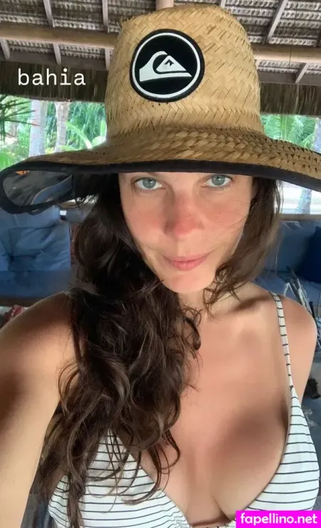 Giovana Echeverria OnlyFans Thumbnail #JEflRoflGi