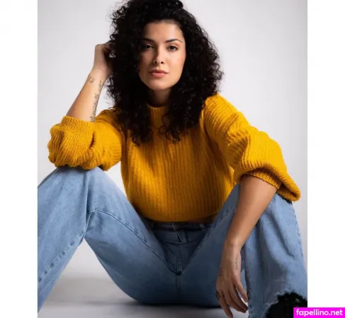 Giovana Fagundes OnlyFans Thumbnail #7MUo3J5OKT