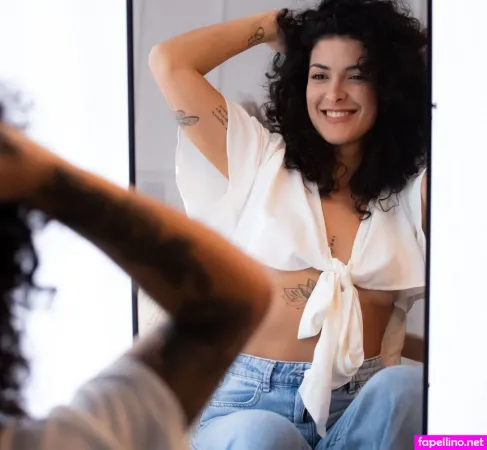 Giovana Fagundes OnlyFans Thumbnail #8CjLyovBKp