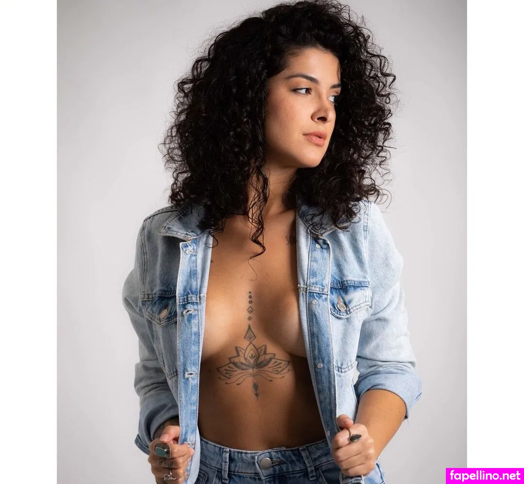 giovanafagundes Nude Leaked OnlyFans Photo #FGuPlZLLjA