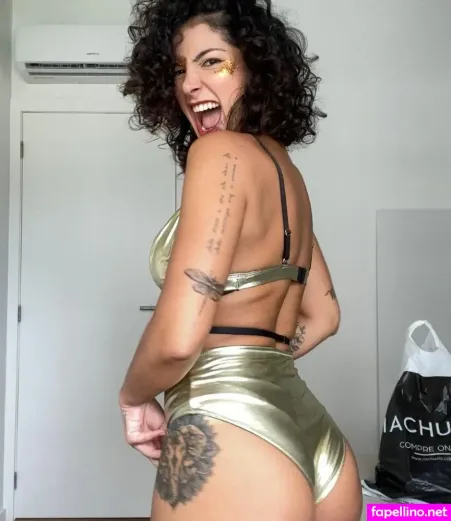 Giovana Fagundes OnlyFans Thumbnail #XjSbsqOx4d