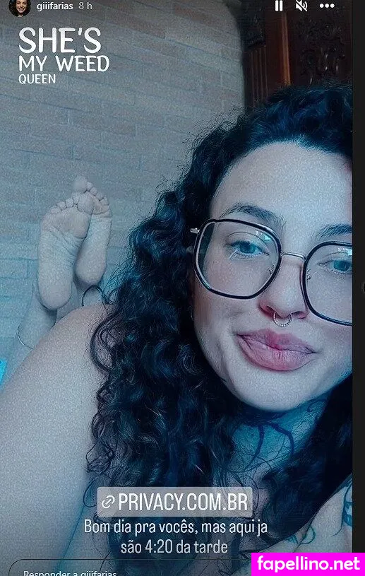 giiifarias Nude Leaked OnlyFans Photo #oJ5AjgaBOR