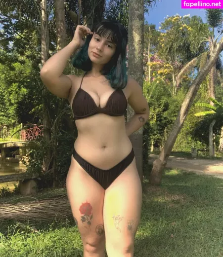 Giovana Gomes OnlyFans Thumbnail #bNdfHvFEyQ