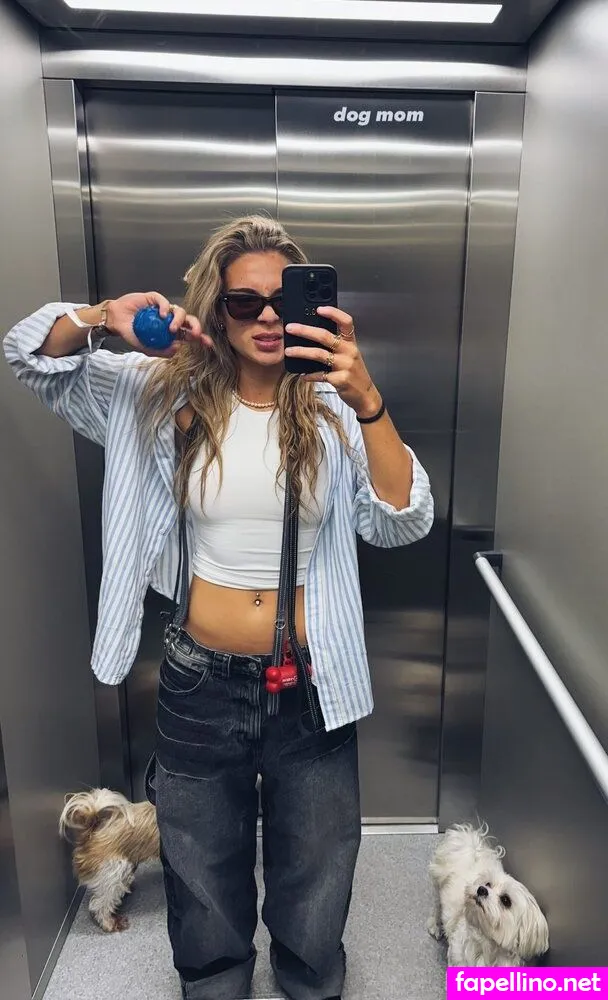 Giovana Queiroz Costa Nude Leaked OnlyFans Photo #CijEVgt04K