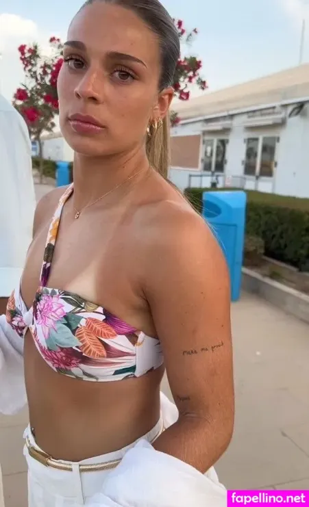 Giovana Queiroz Costa OnlyFans Thumbnail #SxUebTyAyn